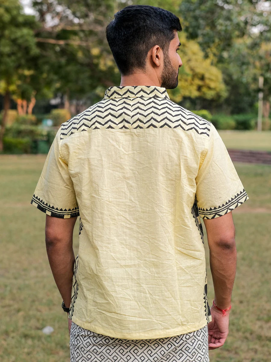 Rakshit Shirt